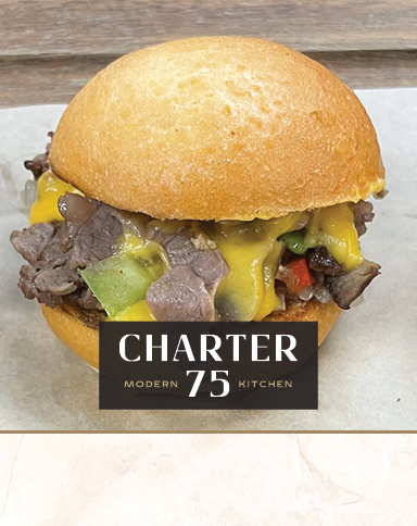 Charter 75 Feature