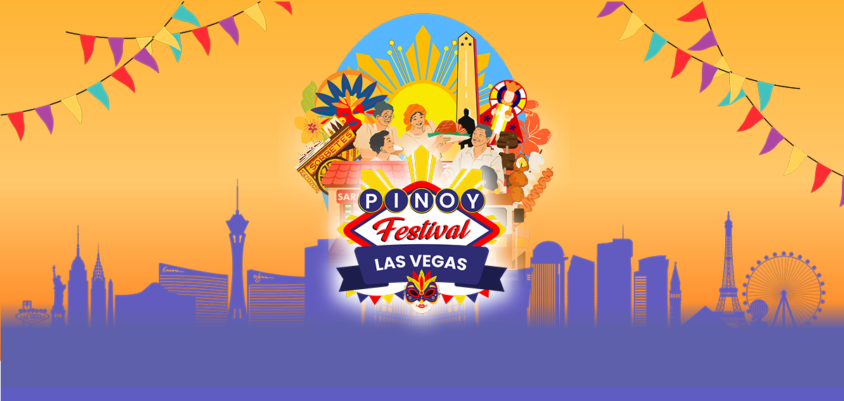 Pinoy Festival
