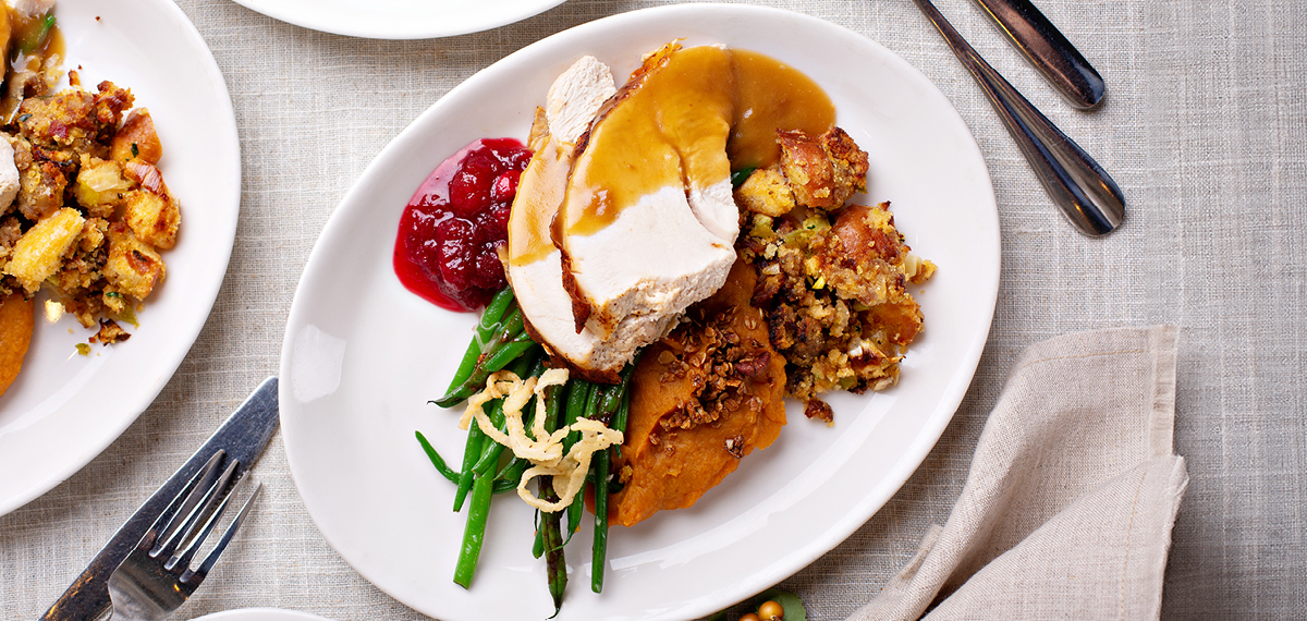 Thanskgiving