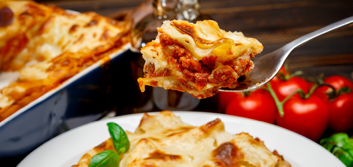 Lasagna