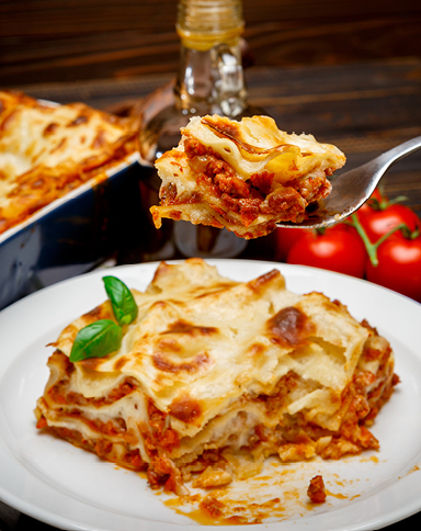 Lasagna