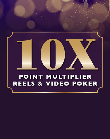 10x points