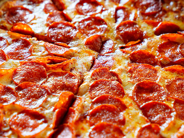 jokers wild the deli image