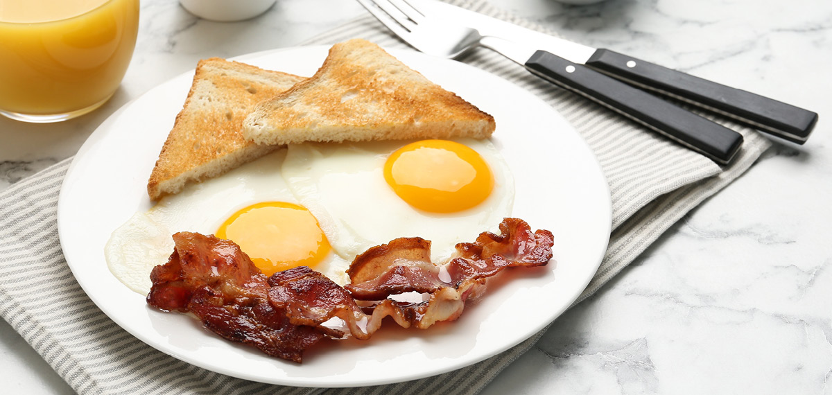 Breakfast