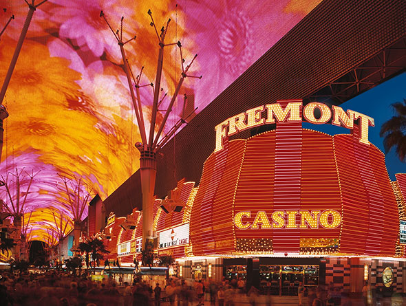 main street station fremont street experience image