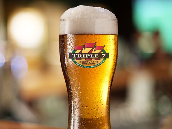 main street station triple 7 image