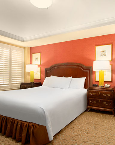 main street station deluxe suite image