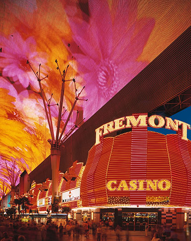 main street station fremont street experience image