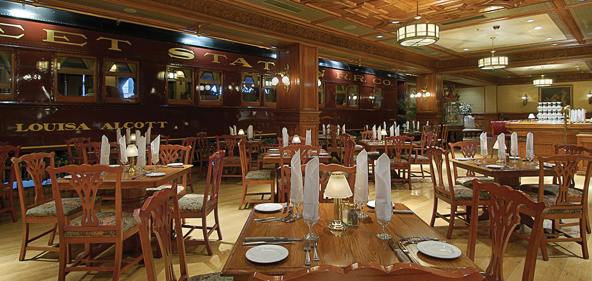 main street station pullman grill image