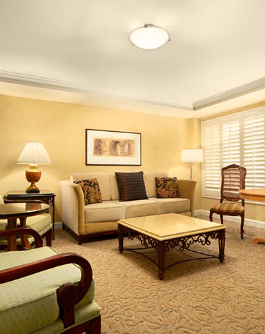 main street station rooms and suites image