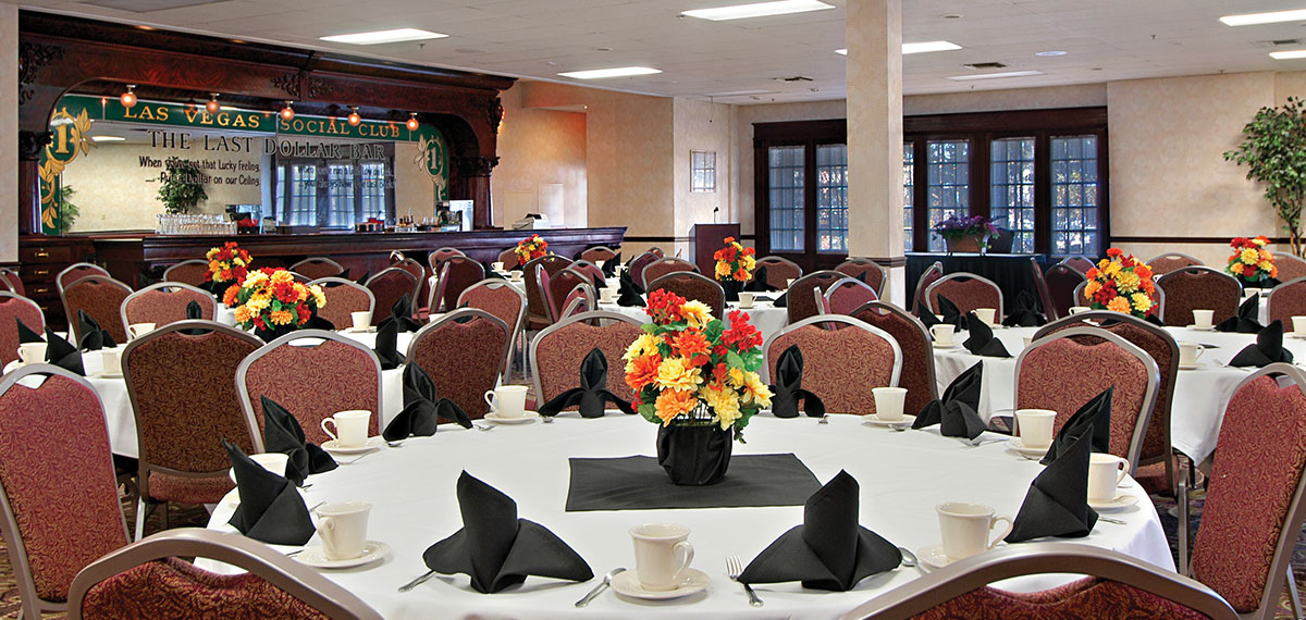 main street station social club image