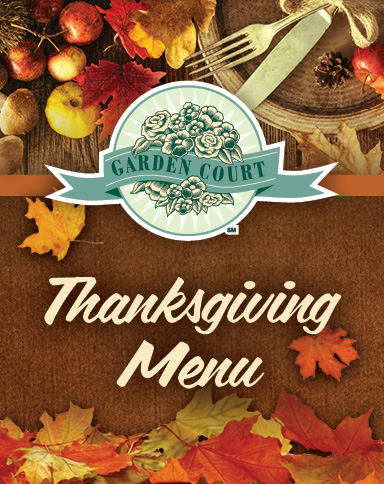 Thanksgiving Special