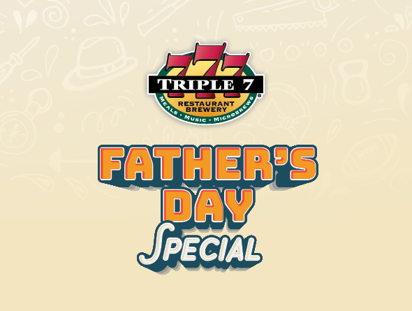 Father's Day Special
