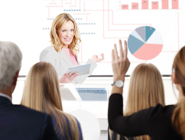 orleans business center image