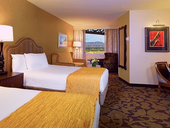 orleans deluxe two queens image