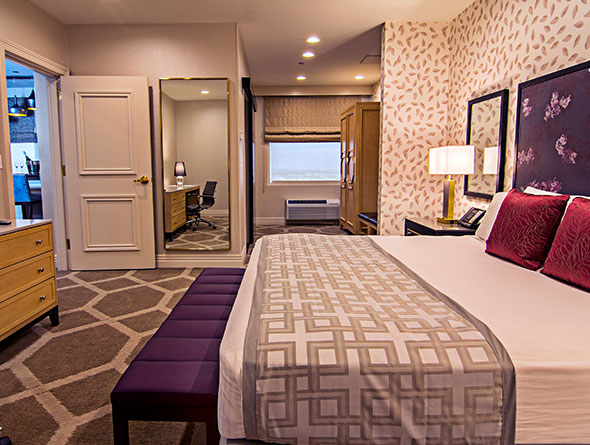 orleans executive sutie image