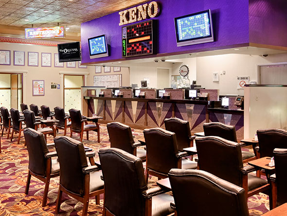 best casino hotels in new orleans