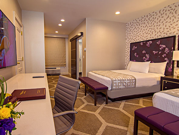 orleans louisiana suite image