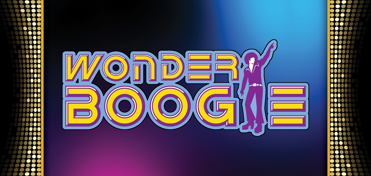 Wonderboogie