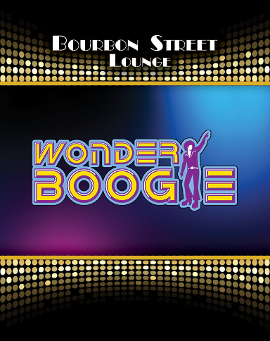 Wonderboogie