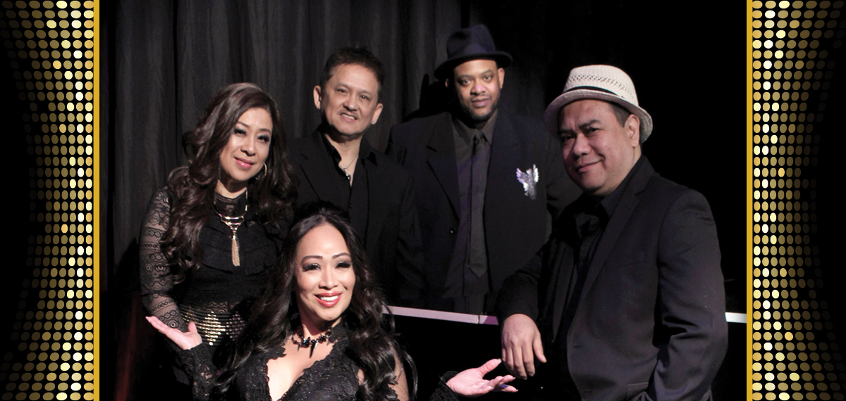 Bourbon Street Lounge Front Page