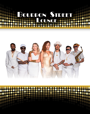 Bourbon Street Lounge Paradigm
