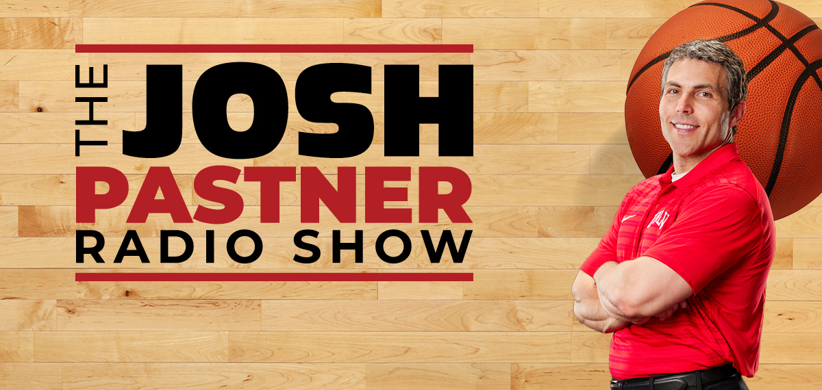 The Josh Pastner Radio Show