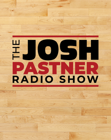 The Josh Pastner Radio Show