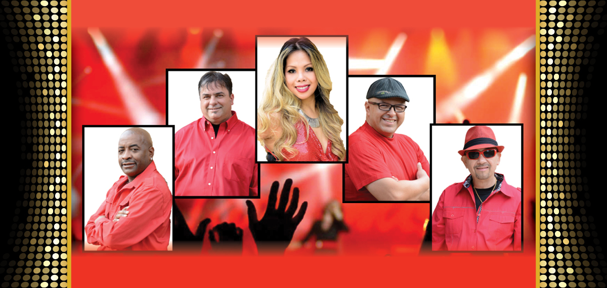 Bourbon Street Lounge Chyna