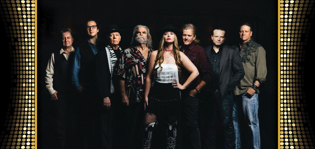 Bourbon Street Lounge - Down South Jukers