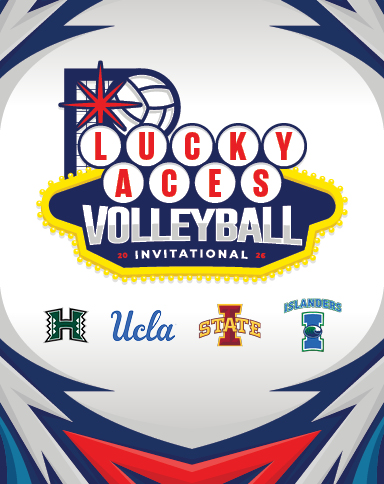 Lucky Aces Volleyball Invitational