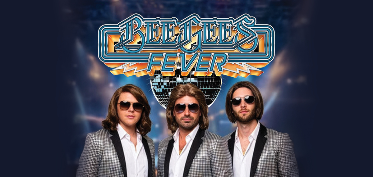 Bee Gees Fever