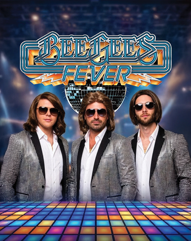 Bee Gees Fever
