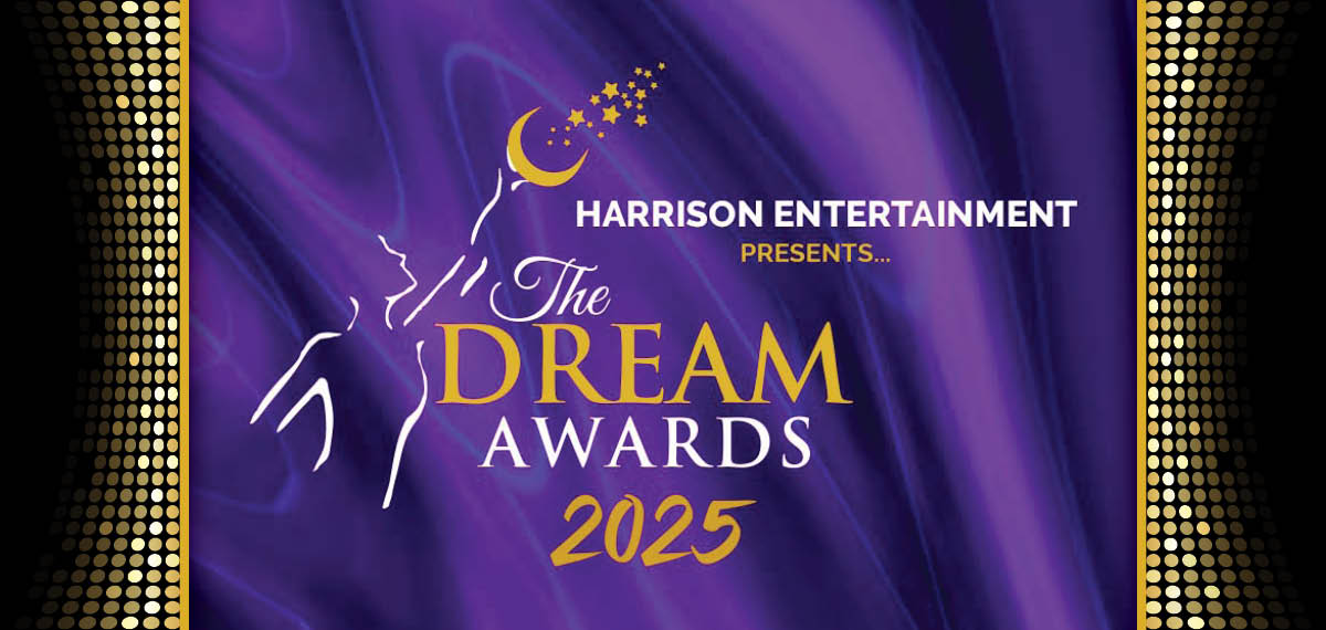 The Dream Awards at The Orleans Showroom