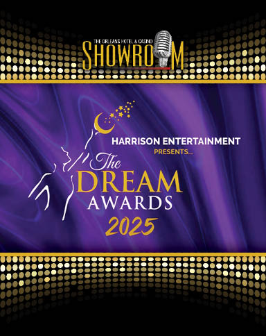 The Dream Awards at The Orleans Showroom