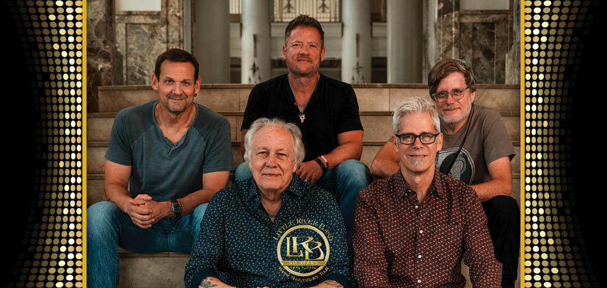 Little River Band at The Orleans Showroom