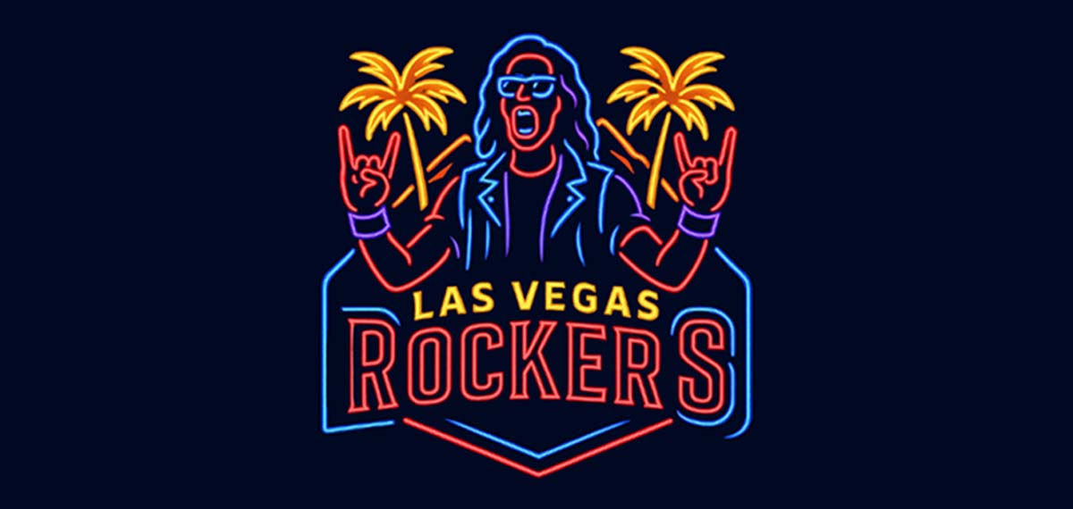 Las Vegas Rockers