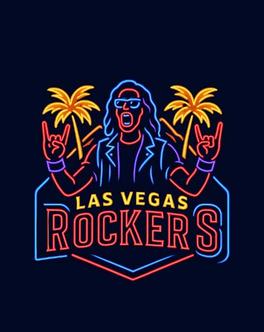 Las Vegas Rockers