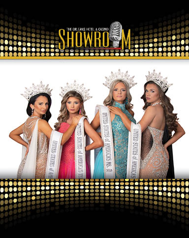 United States of America Pageants