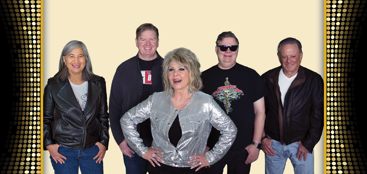 Bourbon Street Lounge - The Lineup