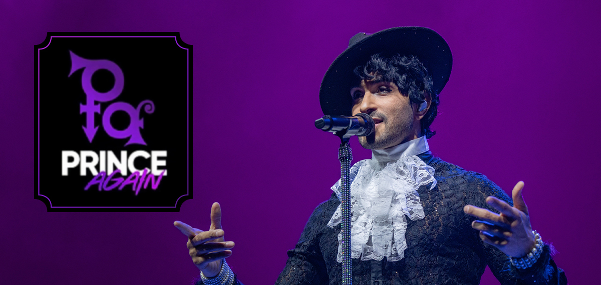 Prince Again