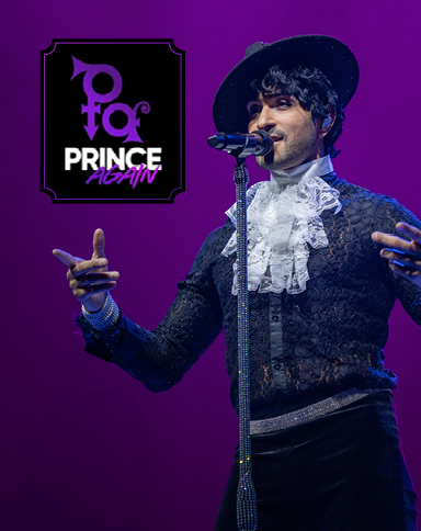 Prince Again