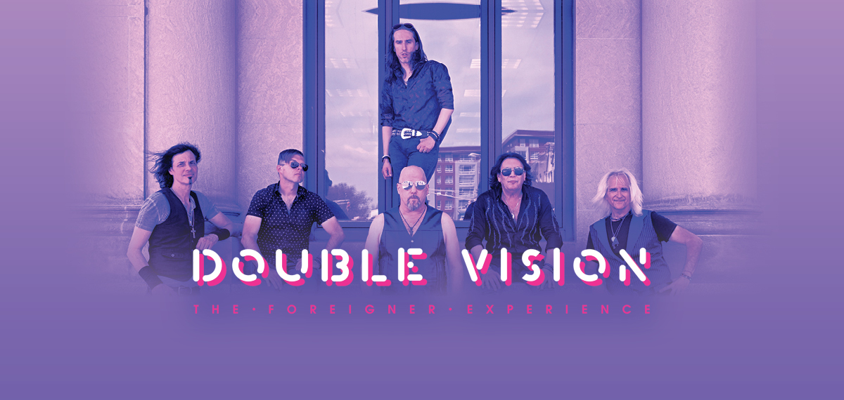 Double Vision