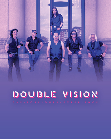 Double Vision