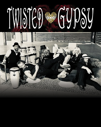 Twisted Gypsy