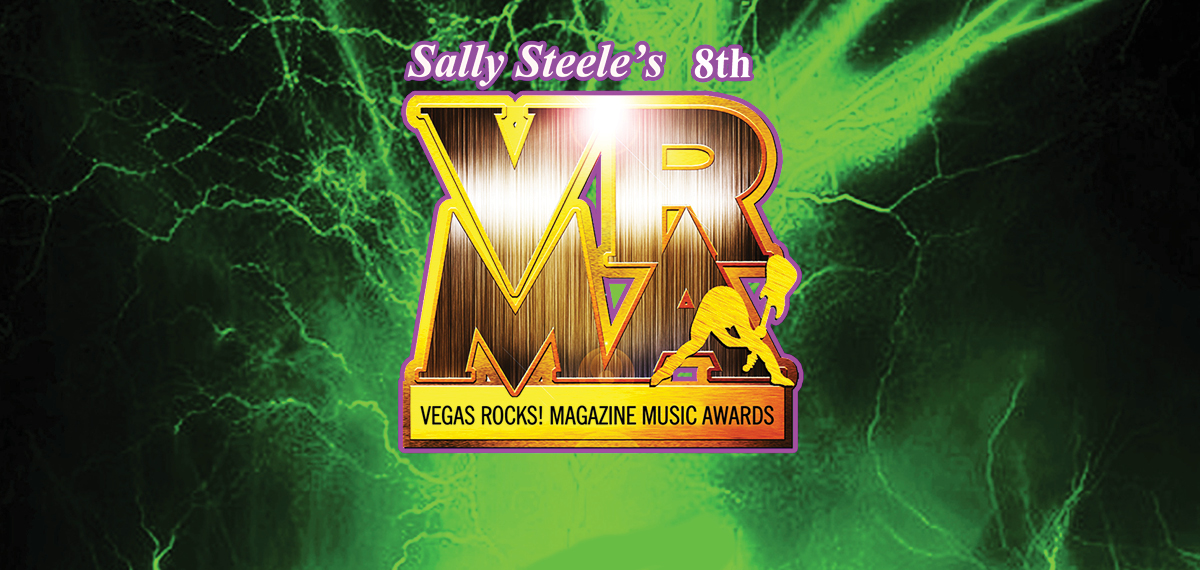 Sally Steel's 8th VRMA