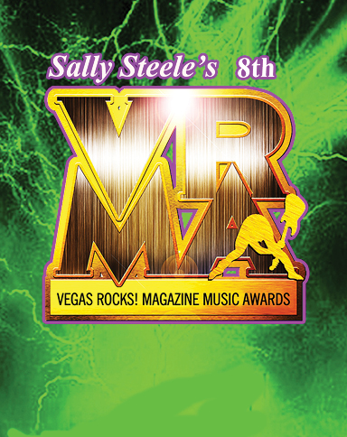 Sally Steel's 8th VRMA