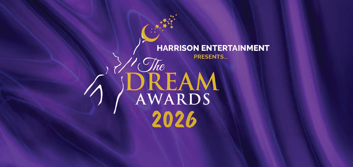 The Dream Awards 2026