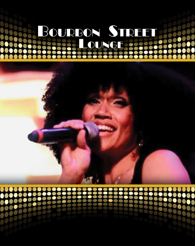 Bourbon Street Lounge - Sage Waters