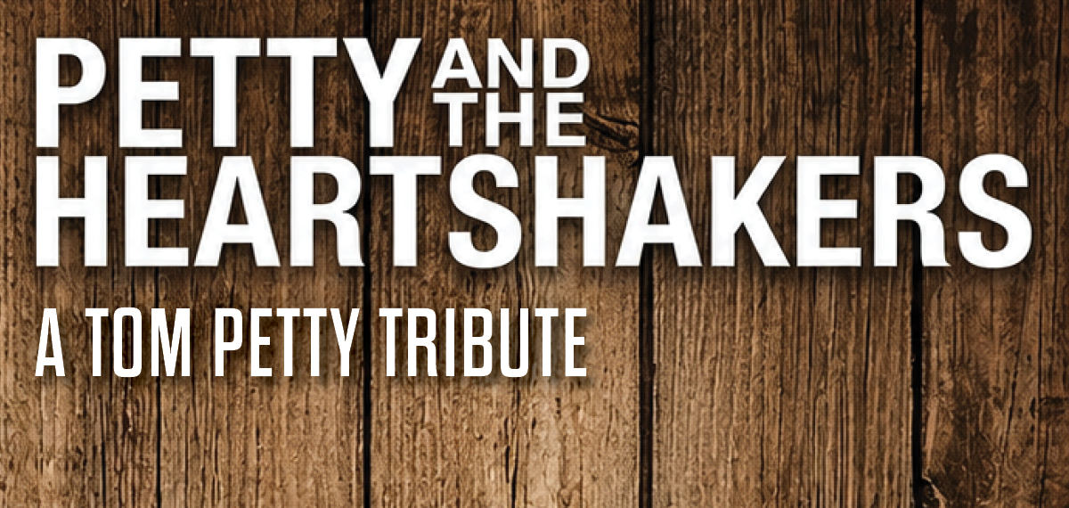 Petty and the Heartshakers